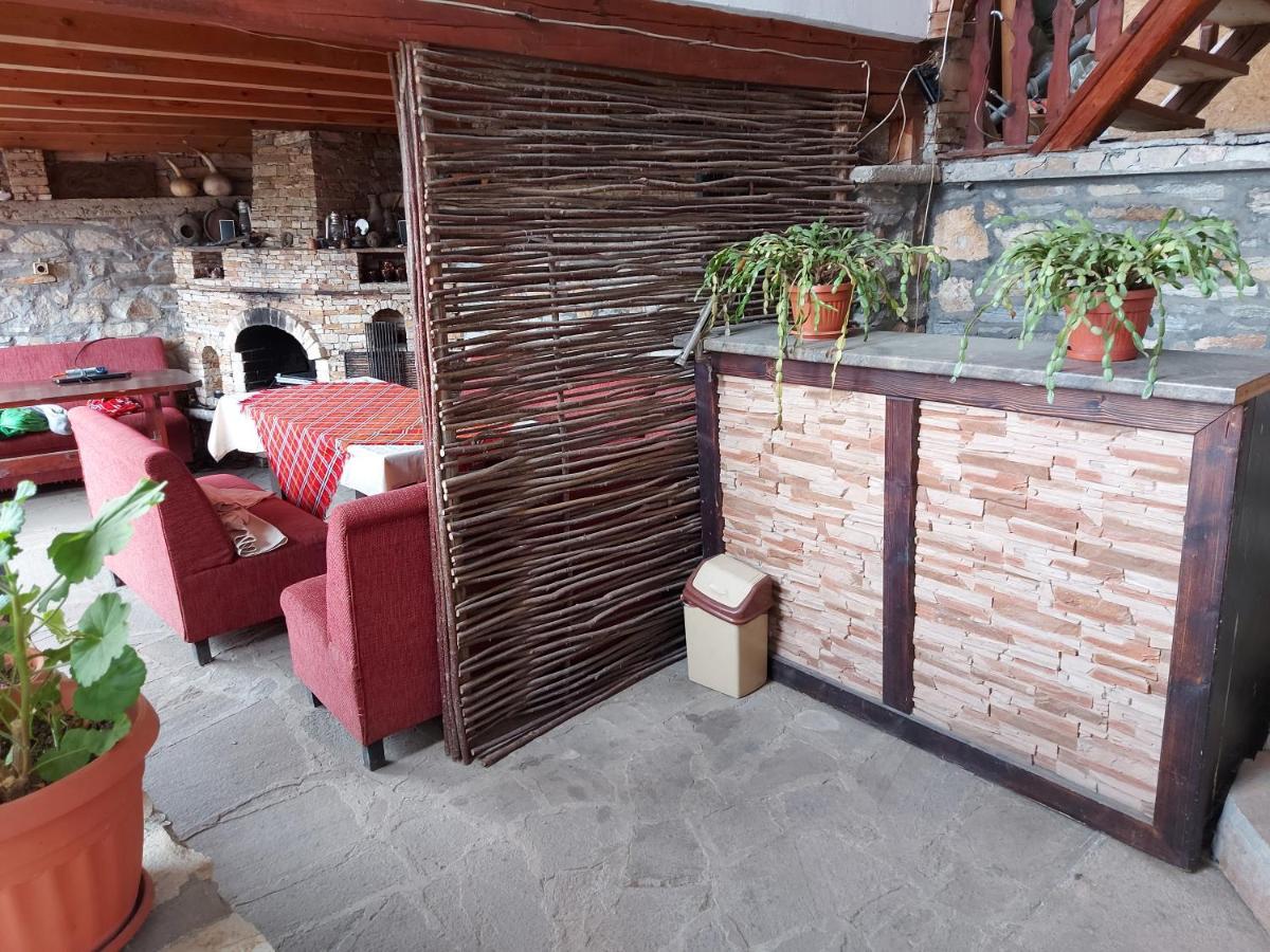 Sharkov Guest House Dolen  Exterior foto