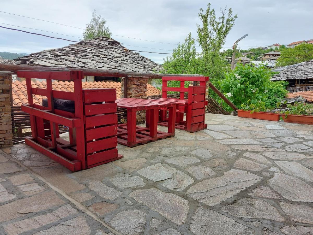 Sharkov Guest House Dolen  Exterior foto