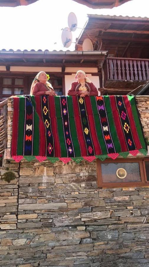 Sharkov Guest House Dolen  Exterior foto