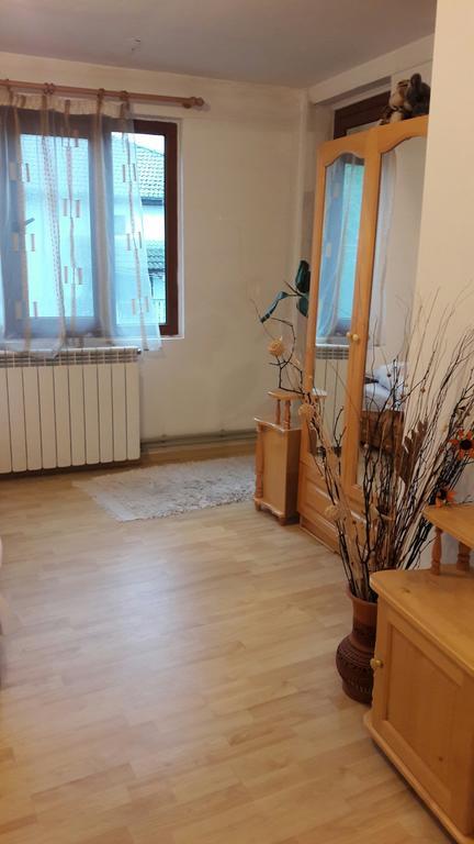 Sharkov Guest House Dolen  Exterior foto