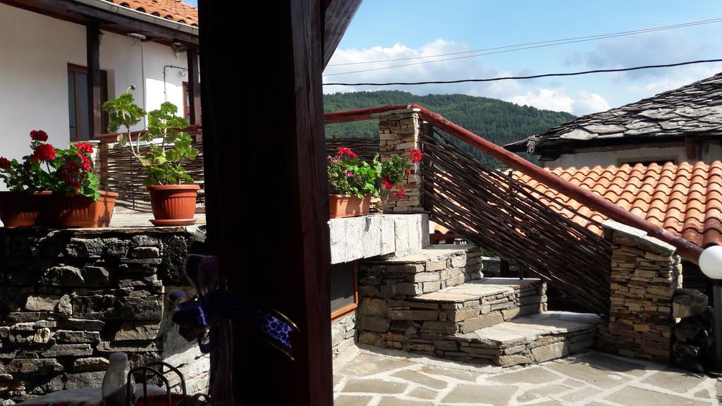 Sharkov Guest House Dolen  Exterior foto