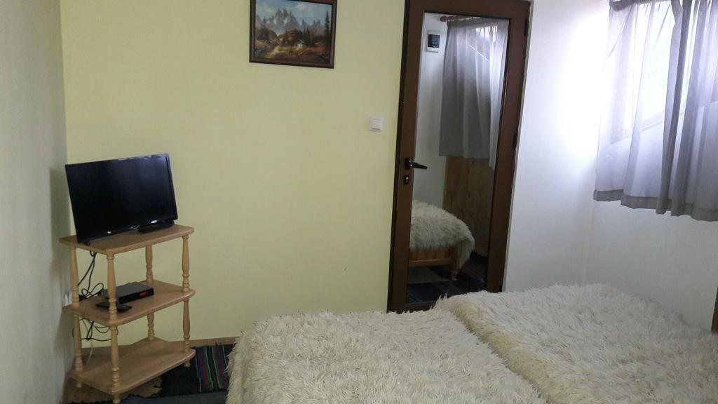 Sharkov Guest House Dolen  Exterior foto