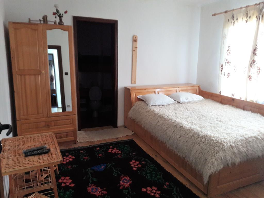 Sharkov Guest House Dolen  Exterior foto