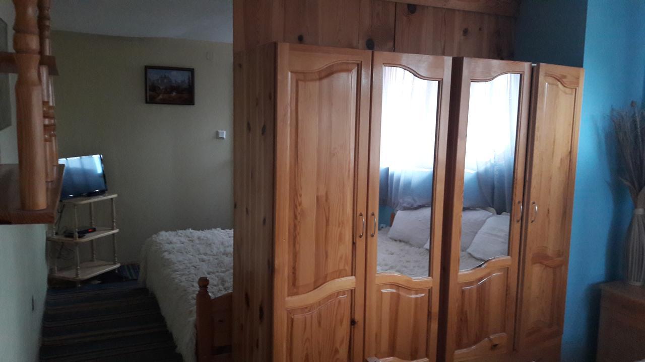 Sharkov Guest House Dolen  Exterior foto
