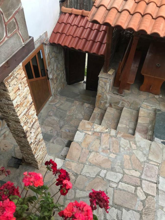 Sharkov Guest House Dolen  Exterior foto