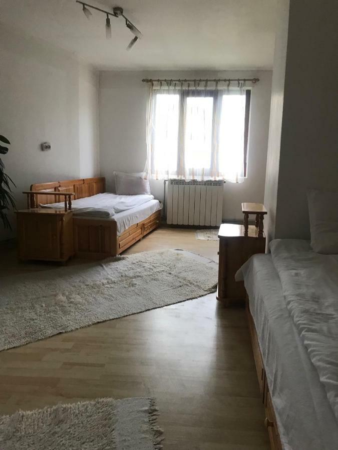 Sharkov Guest House Dolen  Exterior foto