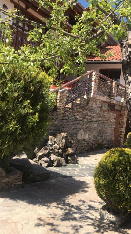Sharkov Guest House Dolen  Exterior foto